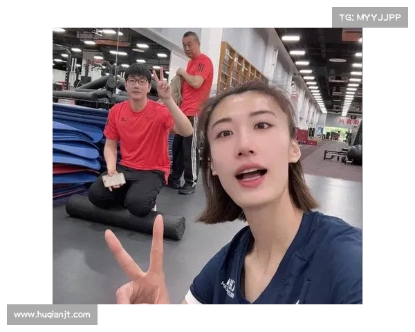 王媛媛解析新女排阵容 经验传承助力新人快速成长 王媛媛解析新女排阵容 经验传承助力新人快速成长