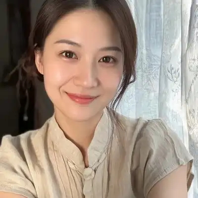 高娟